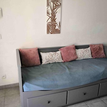 Appartement T2 - Golf De Fontcaude - Residence Cote Green A Juvignac 34990 Bagian luar foto