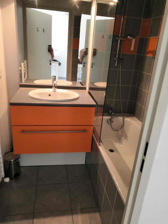Appartement T2 - Golf De Fontcaude - Residence Cote Green A Juvignac 34990 Bagian luar foto