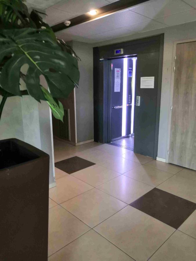 Appartement T2 - Golf De Fontcaude - Residence Cote Green A Juvignac 34990 Bagian luar foto