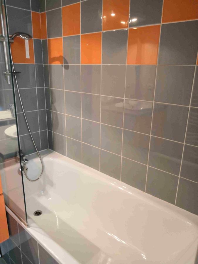 Appartement T2 - Golf De Fontcaude - Residence Cote Green A Juvignac 34990 Bagian luar foto