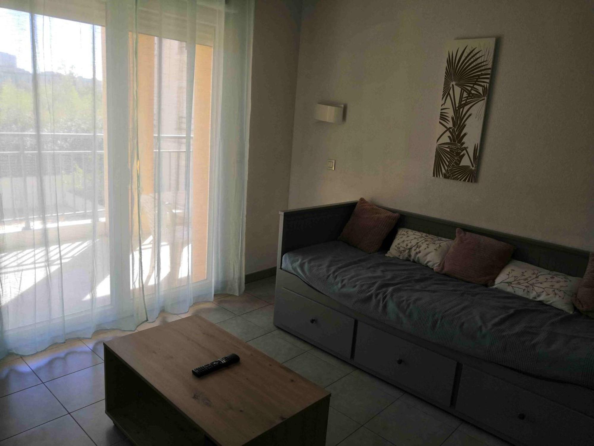 Appartement T2 - Golf De Fontcaude - Residence Cote Green A Juvignac 34990 Bagian luar foto