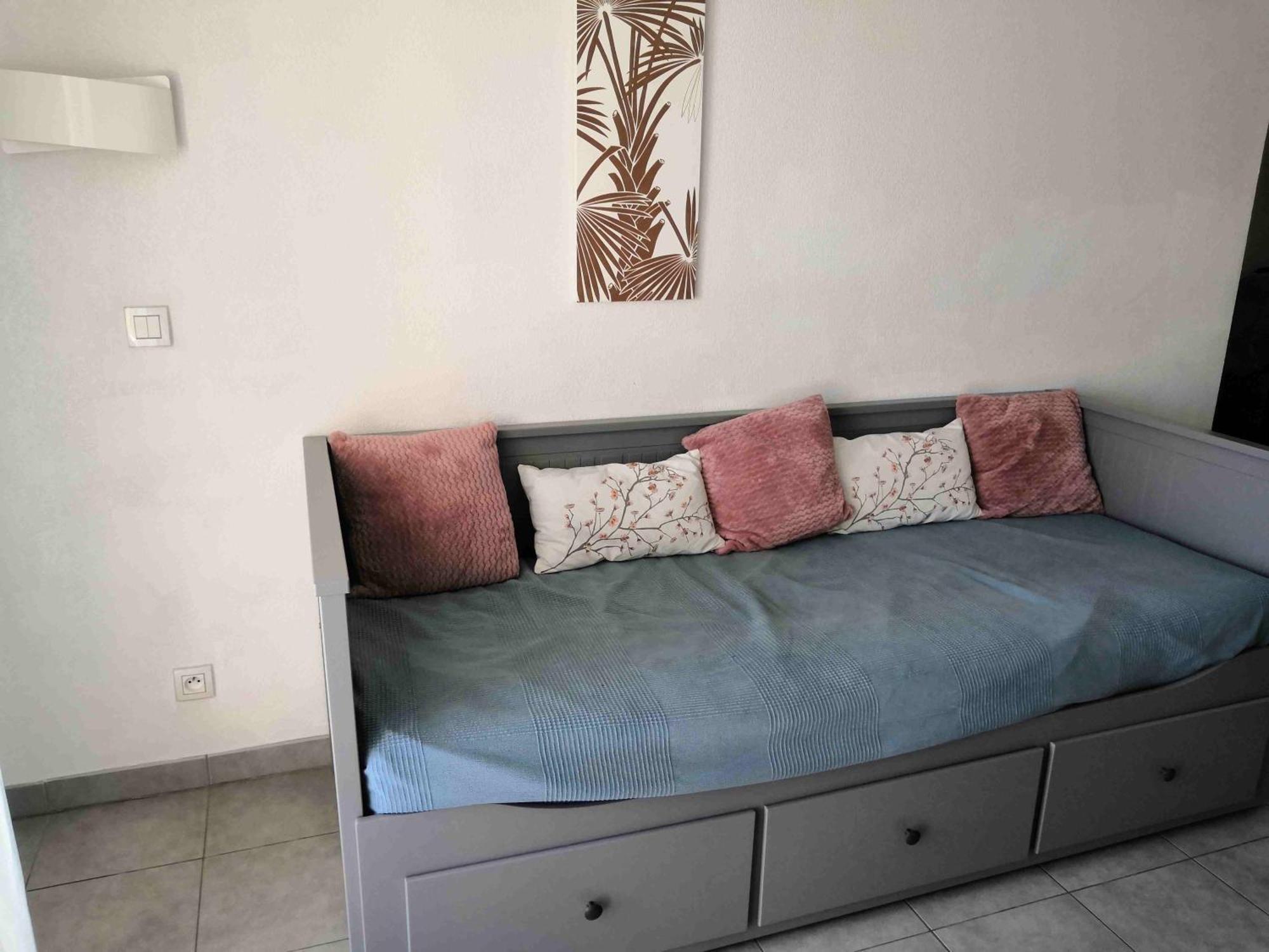 Appartement T2 - Golf De Fontcaude - Residence Cote Green A Juvignac 34990 Bagian luar foto