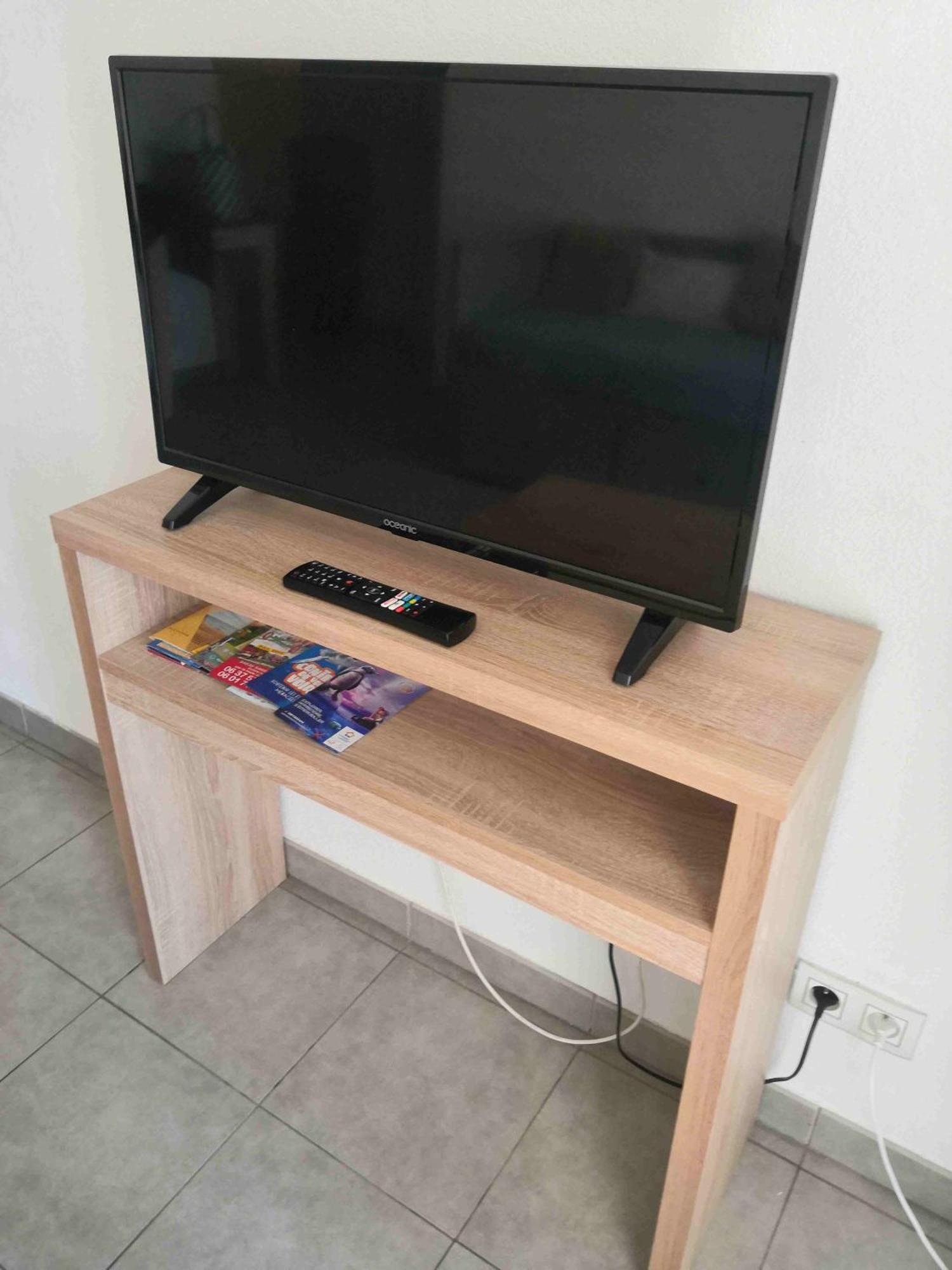 Appartement T2 - Golf De Fontcaude - Residence Cote Green A Juvignac 34990 Bagian luar foto