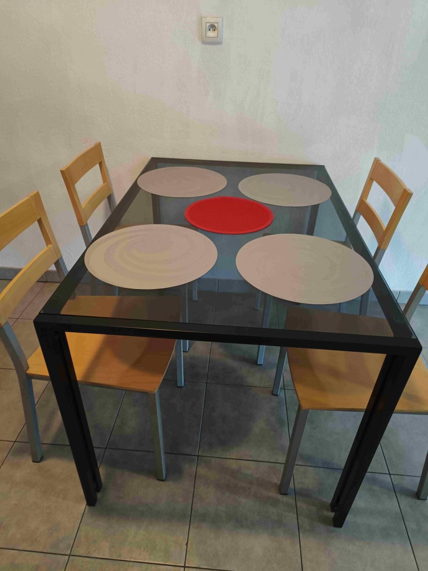 Appartement T2 - Golf De Fontcaude - Residence Cote Green A Juvignac 34990 Bagian luar foto