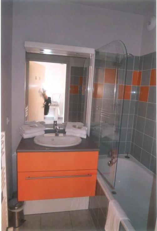 Appartement T2 - Golf De Fontcaude - Residence Cote Green A Juvignac 34990 Bagian luar foto